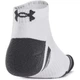 Носки Under Armour 1379504-100 Performance Tech 3 пари Low білий XL (196884006464) - изображение 2