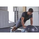М'яч для фітнесу Adidas Gymball ADBL-11245GR Сірий 55 см (885652008518) - зображення 5