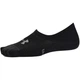 Шкарпетки Under Armour 1370075-001 Breathe Lite Ultra Low 3 пари Чорний SM (195252566654) - зображення 3
