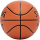 Мяч баскетбольный Spalding React TF-250 помаранчевий Уні 5 76803Z (689344403717) - изображение 2