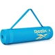 Килимок для фітнесу Reebok Performance Training Mat блакитний 176 x 61 x 0.8 см RAMT-14014BL (885652020510) - зображення 7