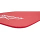 Коврик для фитнеса Reebok Training Mat червоний 183 х 61 х 1 см RAMT-11015RD (885652020459) - изображение 8