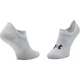 Шкарпетки Under Armour 1351784-102 Essential UltraLowTab 3 пари Білий LG (195252566500) - зображення 4