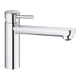 Смеситель Grohe Grohe BauClassic (30576000) - изображение 1