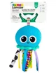 Мягкая игрушка-подвеска Медузка Lamaze L27194 - изображение 4