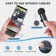 Микрофон Fifine M8 Wireless (M8) - изображение 7
