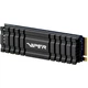 SSD диск Patriot Viper VPN100 512GB M.2 NVMe (VPN100-512GM28H) - зображення 2