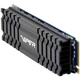 SSD диск Patriot Viper VPN100 512GB M.2 NVMe (VPN100-512GM28H) - зображення 3