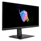 Монитор игровой 29.5" MSI Optix MAG301RF IPS безрамочный экран Черный - изображение 2