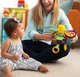 М'яка іграшка підвіска Світлячок Фреді Lamaze L27024 з прорізувачем та пищалкою - зображення 5