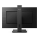 Монитор 27" Philips 272S1M/00 IPS безрамочный/поворотный экран Черный - изображение 5