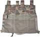 Підсумок Eagle Industries Active Shooter Response Front Flap MultiCam - изображение 4