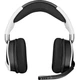 Наушники беспроводные Corsair Void RGB Elite Wireless White (CA-9011202) - изображение 5