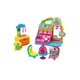 Игровой набор Капкейк-кафе Moji Pops PMPSB216IN50, 2 фигурки, аксессуары - изображение 2