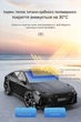 Солнцезащитный зонт-шторка для автомобиля Baseus CoolRide Windshield Sun Shade Umbrella 142*75 см - изображение 5