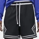 Шорты баскетбольные Jordan Sport Dri-FIT Men's Diamond Shorts размер XL (DX1487-010) - изображение 1