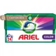 Капсули для прання Ariel Pods Все-в-1 Color 24 шт. (8001090726827) (195679) - зображення 1