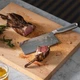 Ніж Cleaver Fiskars All Steel (1062885) - зображення 7