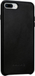 Etui plecki Evelatus Leather Case Prestige do Apple iPhone 7/8 Plus Black (4751024979884) - obraz 1