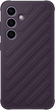 Панель Samsung Shield Cover Case для Galaxy S24 Dark Violet (8809894143815) - зображення 1