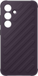 Панель Samsung Shield Cover Case для Galaxy S24 Dark Violet (8809894143815) - зображення 2