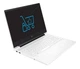 Ноутбук HP Victus 16 i5-14450HX/16GB/512 RTX4060 144Hz White (16-r1824nw (A08B2EA)) - зображення 2