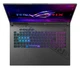 Ноутбук ASUS ROG Strix G18 i9-14900HX/32GB/1TB/Win11X RTX4070 240Hz (G814JIR-N6032) - зображення 6