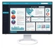 Монитор Eizo FlexScan EV2495-WT (EV2495-WT) EU - изображение 1