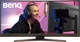 Монитор BenQ EW3880R black (9H.LK3LA.TBE) EU - изображение 2