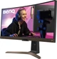 Монитор BenQ EW3880R black (9H.LK3LA.TBE) EU - изображение 3