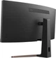 Монитор BenQ EW3880R black (9H.LK3LA.TBE) EU - изображение 4