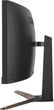 Монитор BenQ EW3880R black (9H.LK3LA.TBE) EU - изображение 5