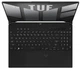 Ноутбук ASUS TUF Gaming A16 Adv. Edition R7-7735HS/32GB/1TB RX7600S (FA617NS-N3068) - изображение 4