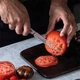 Ніж для томатів Fiskars All Steel (1062888) - зображення 5