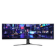 Монитор ASUS ROG STRIX XG49VQ Curved HDR (90LM04H0-B01170) EU - изображение 1
