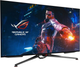 Монитор ASUS ROG Swift OLED PG42UQ 4K (90LM0850-B01170) EU - изображение 3