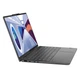 Ноутбук Lenovo Yoga 7-14 Ryzen 5-8640HS/16GB/512/Win11 OLED (83DK002SPB) - зображення 2