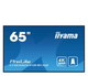 Монитор iiyama LH6560UHS-B1AG (LH6560UHS-B1AG) EU - изображение 1