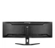 Монитор iiyama G-Master GCB4580DQSN-B1 (GCB4580DQSN-B1) EU - изображение 5