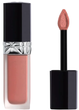 Pomadka Dior Rouge Dior Forever Liquid Barra De Labios Matowa 100 Forever Nude 6 ml (3348901588355) - obraz 1