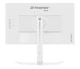 Монитор iiyama G-Master GB2470HSU-W5 Red Eagle white (GB2470HSU-W5) EU - изображение 5