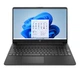 Ноутбук HP 15s i7-1165G7/32GB/960/Win11 Black (15s-fq2604nw (4H396EA)) - изображение 1