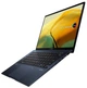 Ноутбук ASUS ZenBook 14 UX3402VA i5-13500H/16GB/512/Win11 OLED 90Hz (UX3402VA-KN590W) - изображение 5