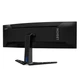 Монитор Lenovo R45w-30 (67B1GAC3EU) EU - изображение 5