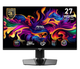 Монитор MSI MAG 271QPX QD-OLED EU - изображение 1