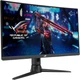 Монітор ASUS ROG Strix XG27AQV (90LM08G0-B01A70) EU - изображение 3