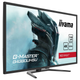 Монитор iiyama G-Master G4380UHSU Red Eagle (G4380UHSU-B1) EU - изображение 2
