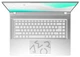 Ноутбук Gigabyte AERO 16 OLED BSF i7-13620H/16GB/1TB/Win11 RTX4070 (BSF-H3EE954SH) - изображение 5