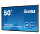 Монитор iiyama LH5070UHB-B1 (LH5070UHB-B1) EU - изображение 3