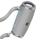 Портативная колонка Hoco HC12 Xpress Sports Bluetooth Speaker Grey - изображение 2
